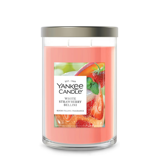 White Strawberry Bellini UO0