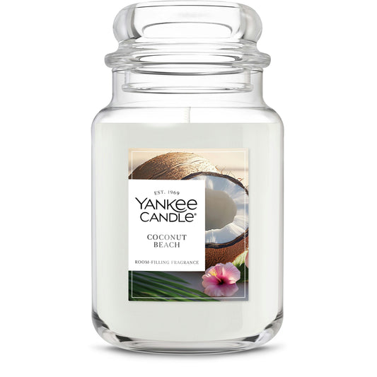 Coconut Beach 98D