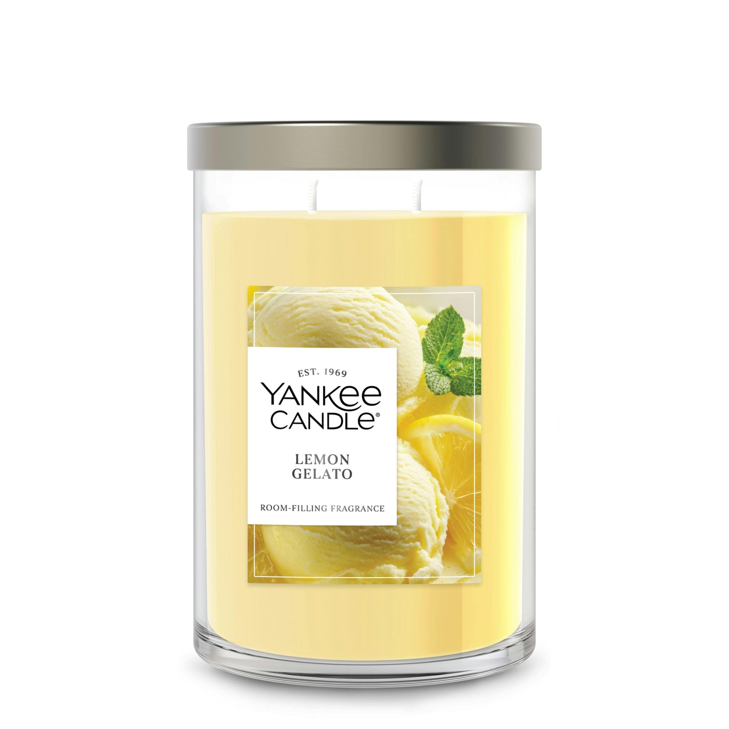 Lemon Gelato WNU