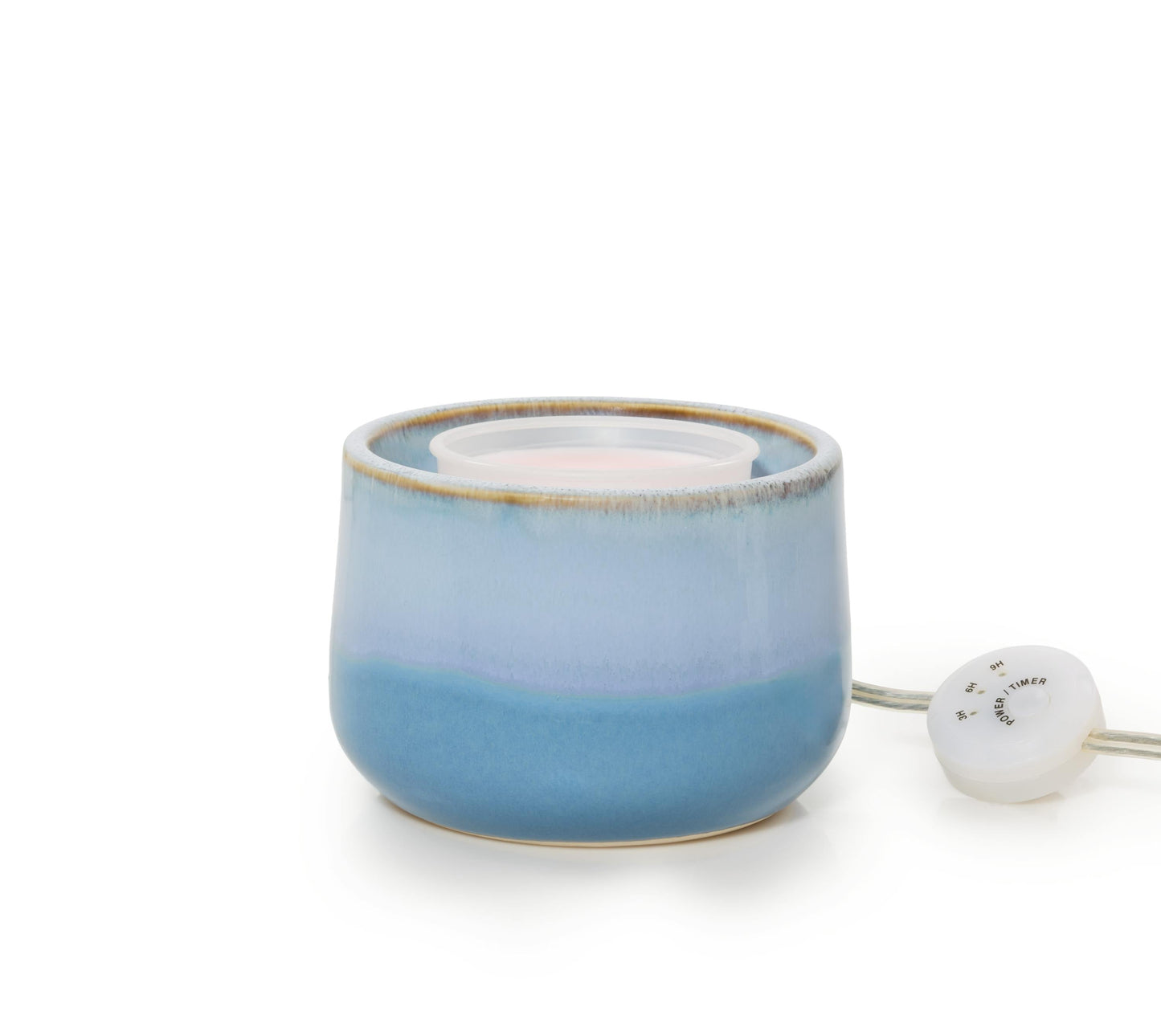 Reactive Glaze VSO