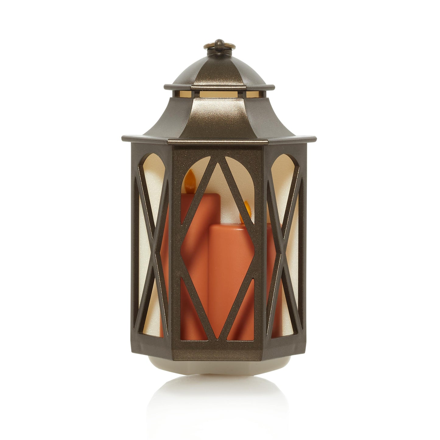 Farmhouse Lantern ScentPlug® Diffuser with Light ATW