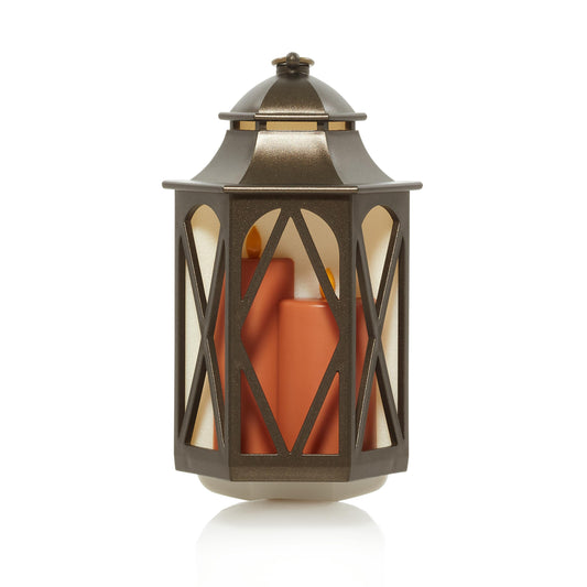 Farmhouse Lantern ScentPlug® Diffuser with Light ATW