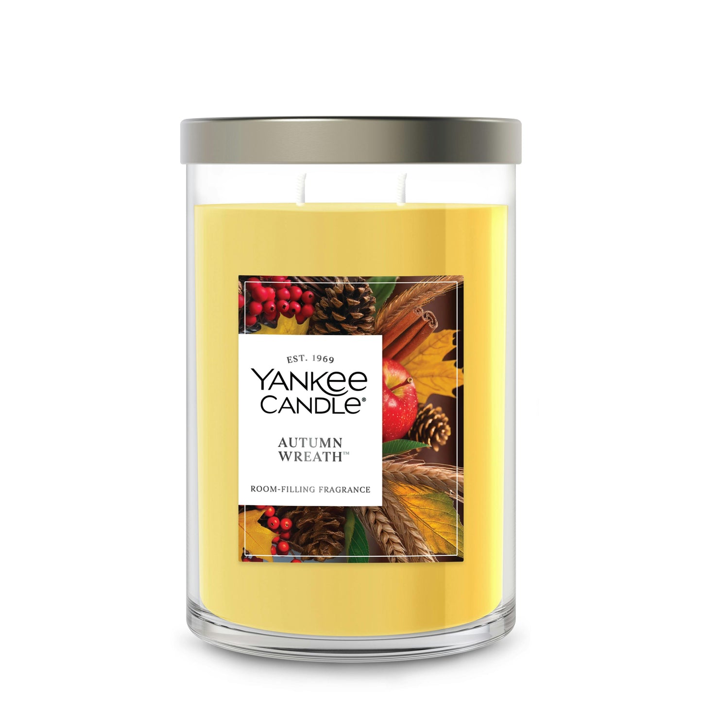 Autumn Wreath™ LT9