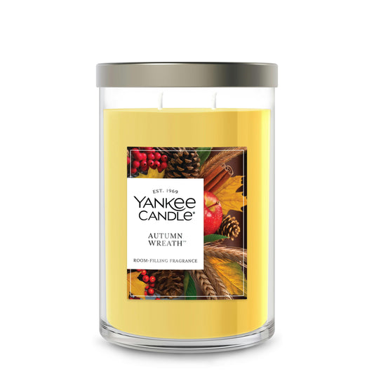 Autumn Wreath™ LT9