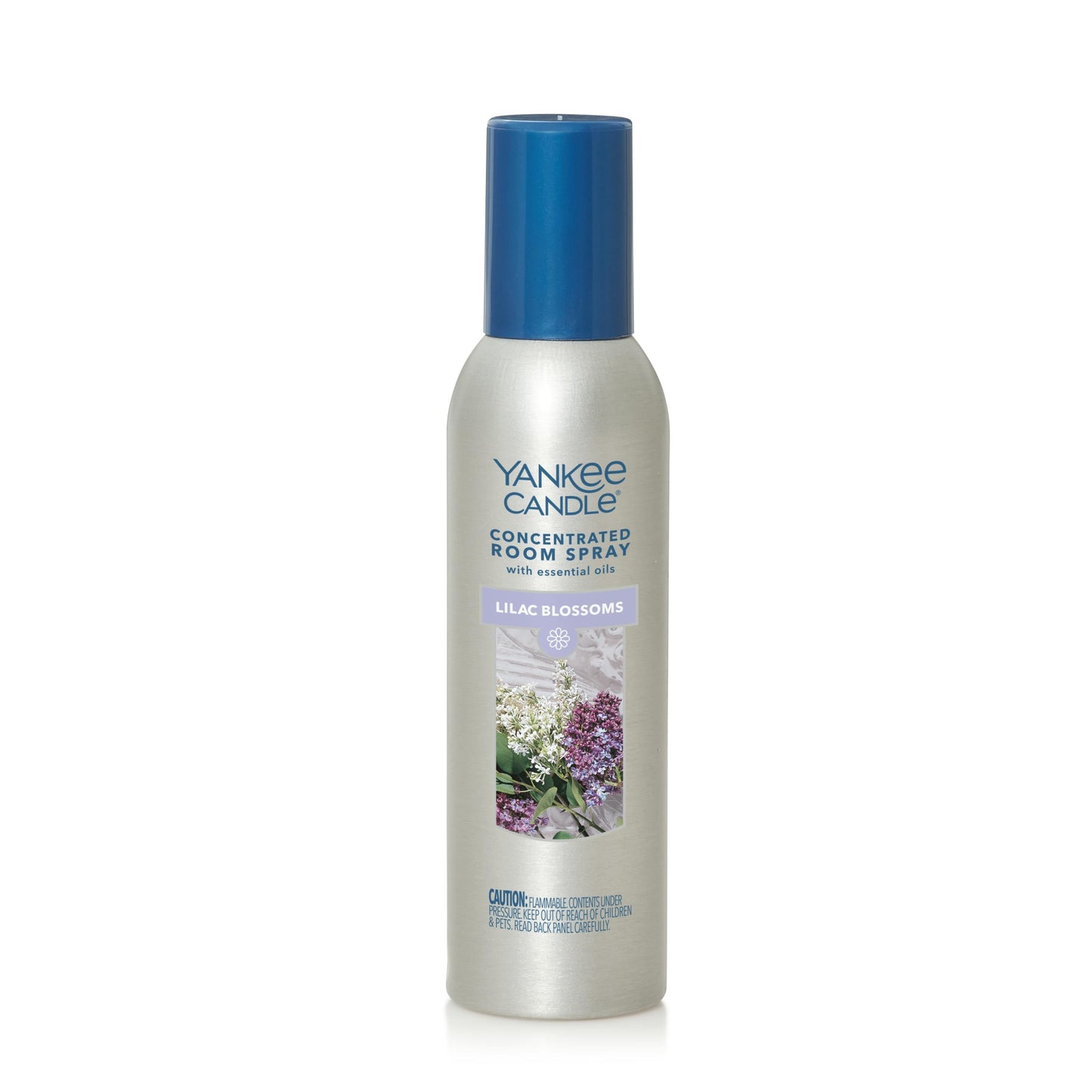 Lilac Blossoms I5E