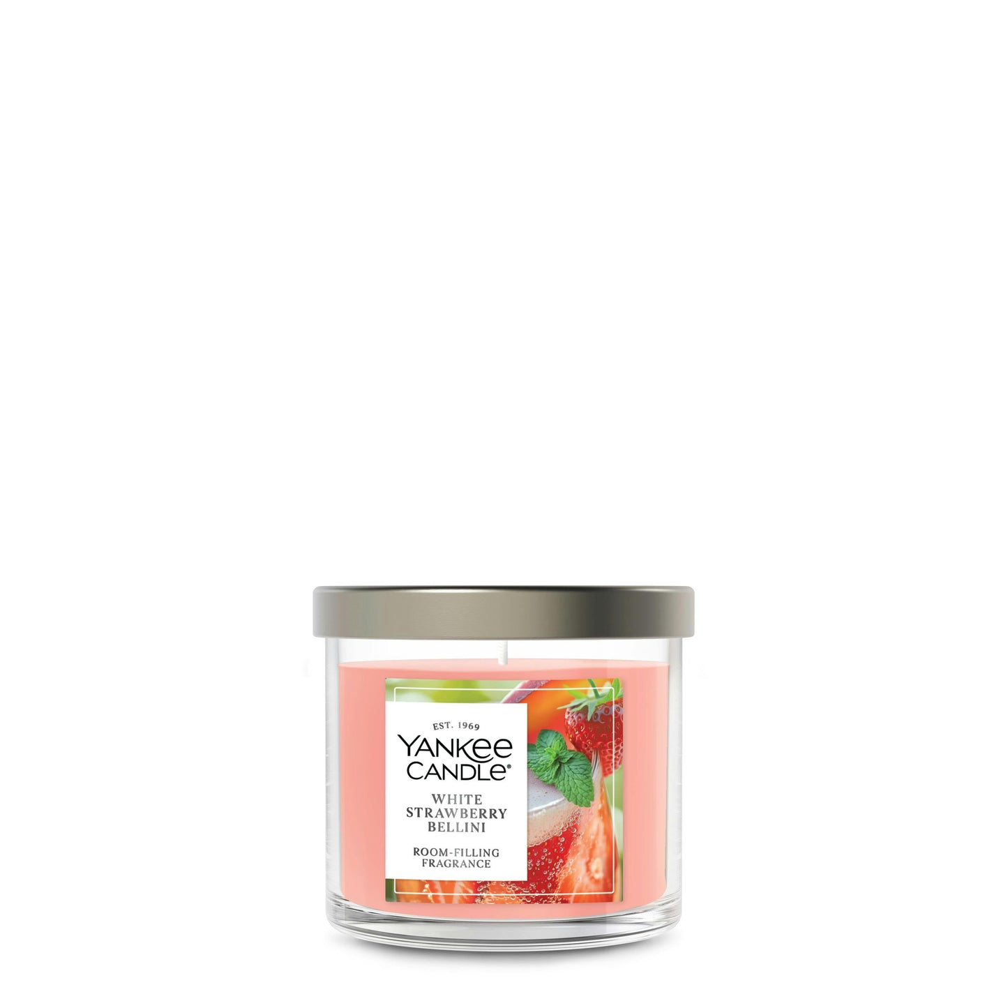 White Strawberry Bellini AC0