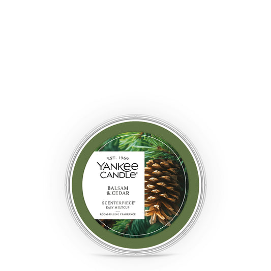 Balsam & Cedar 3O8