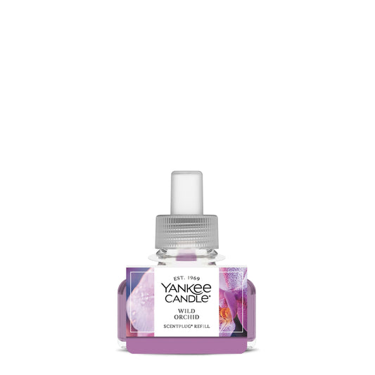 Wild Orchid DM0