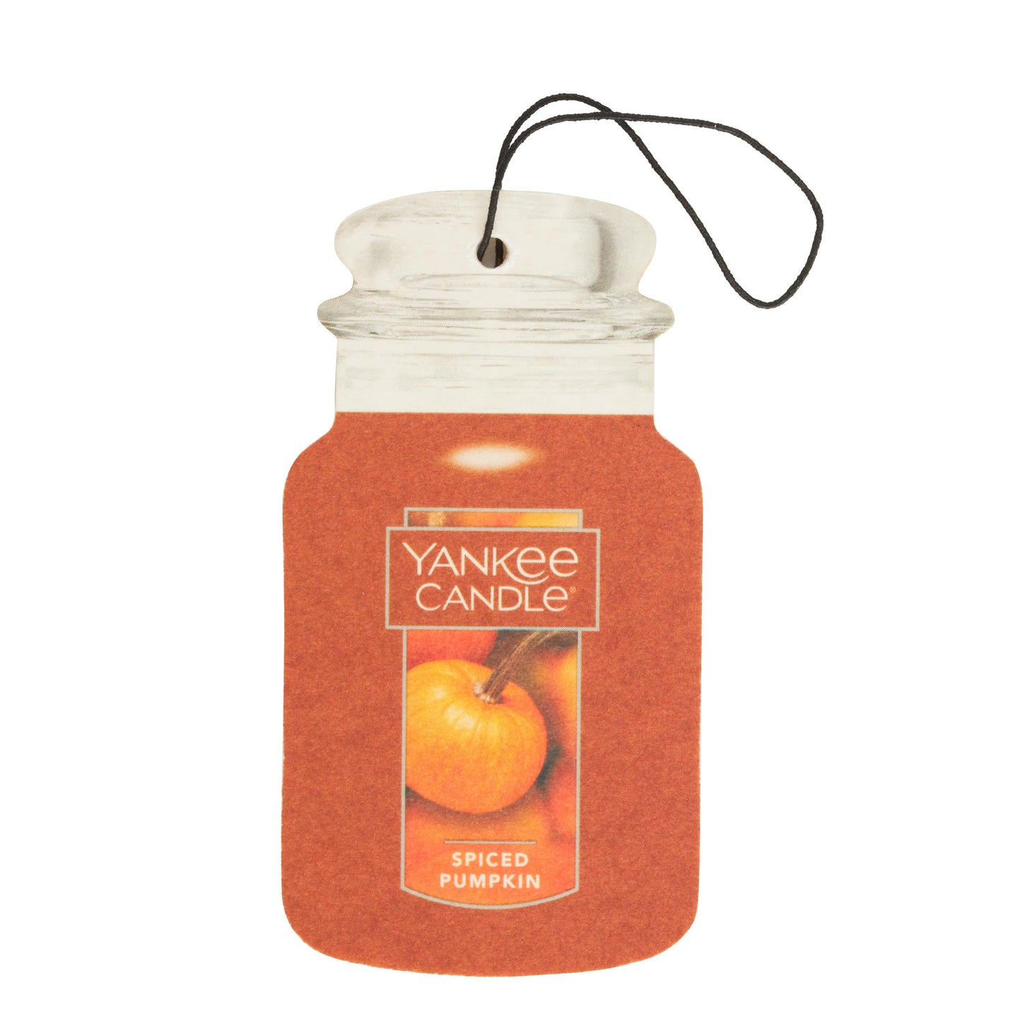 Spiced Pumpkin W40