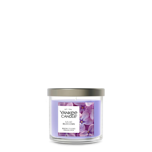 Lilac Blossoms TZ1