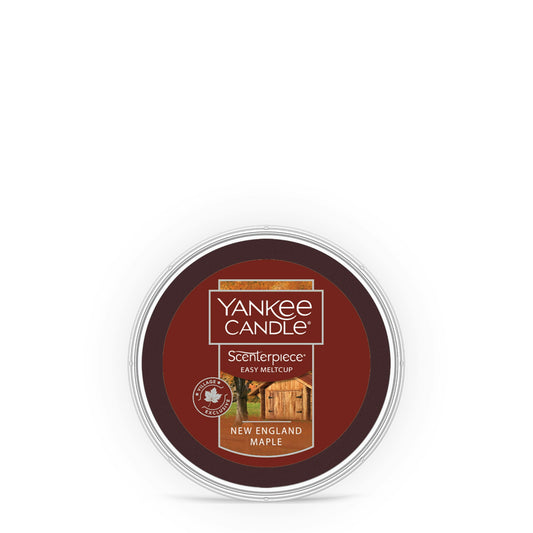 New England Maple GQZ