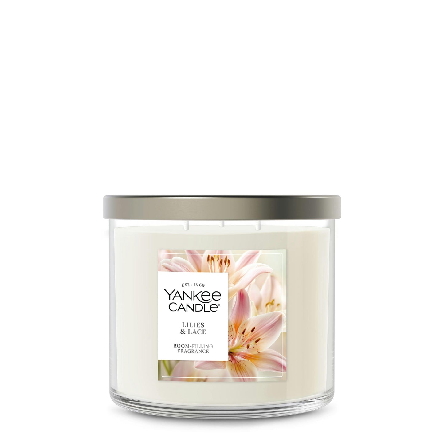 Lilies & Lace 6DY