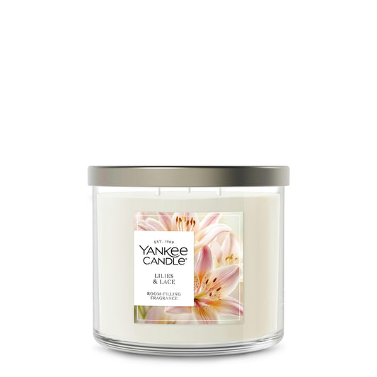 Lilies & Lace 6DY