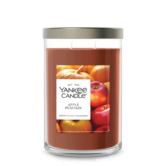 Apple Pumpkin 6YU