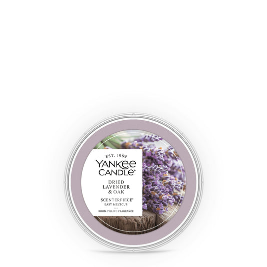 Dried Lavender & Oak 346