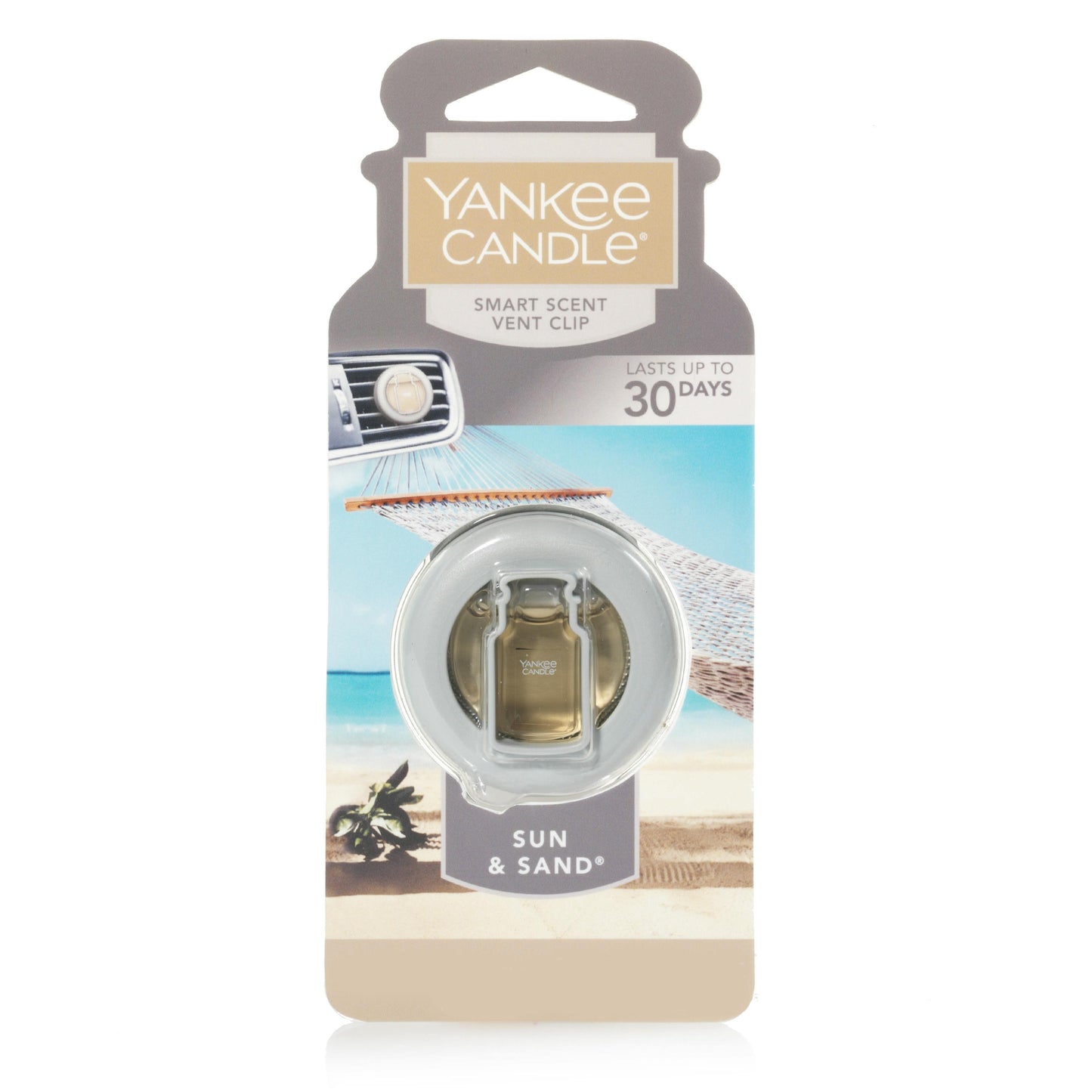 Sun & Sand® S3V