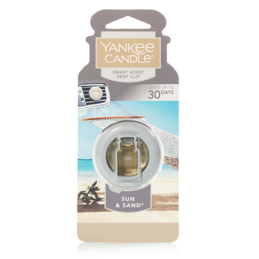 Sun & Sand® S3V