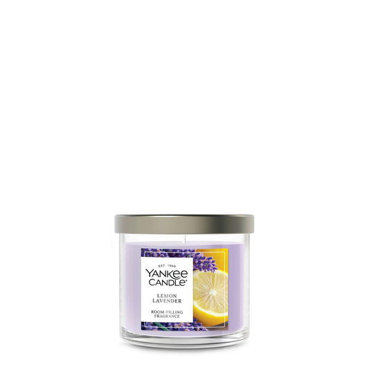 Lemon Lavender LZT