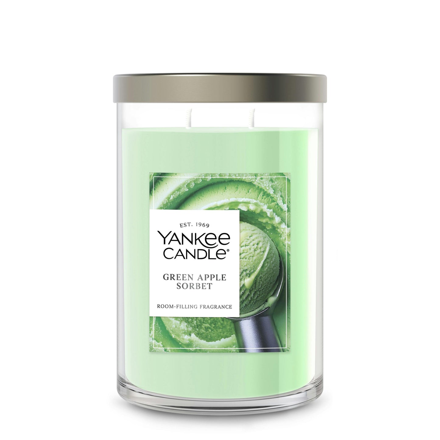 Green Apple Sorbet 5C3