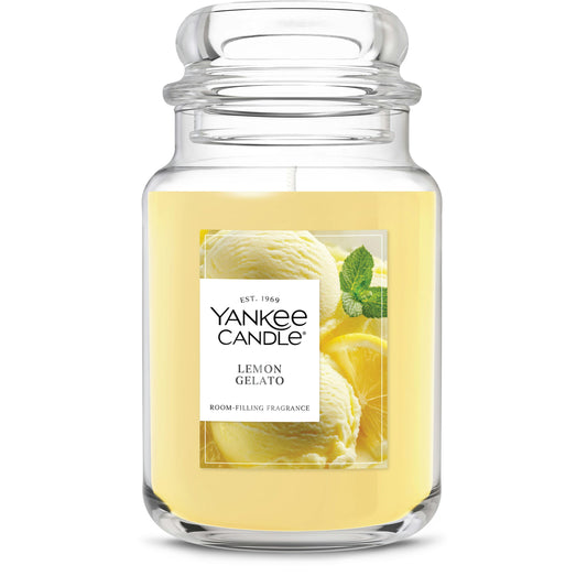 Lemon Gelato KR7