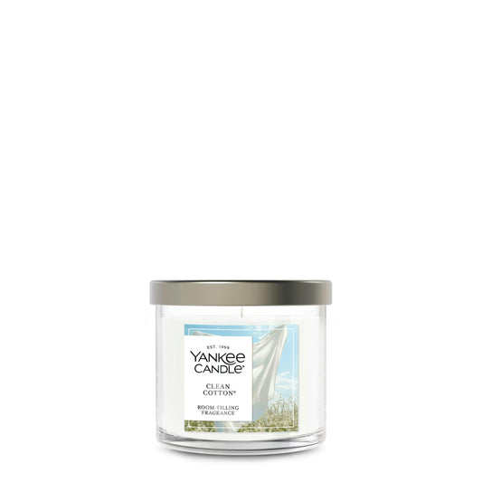 Clean Cotton® 10W
