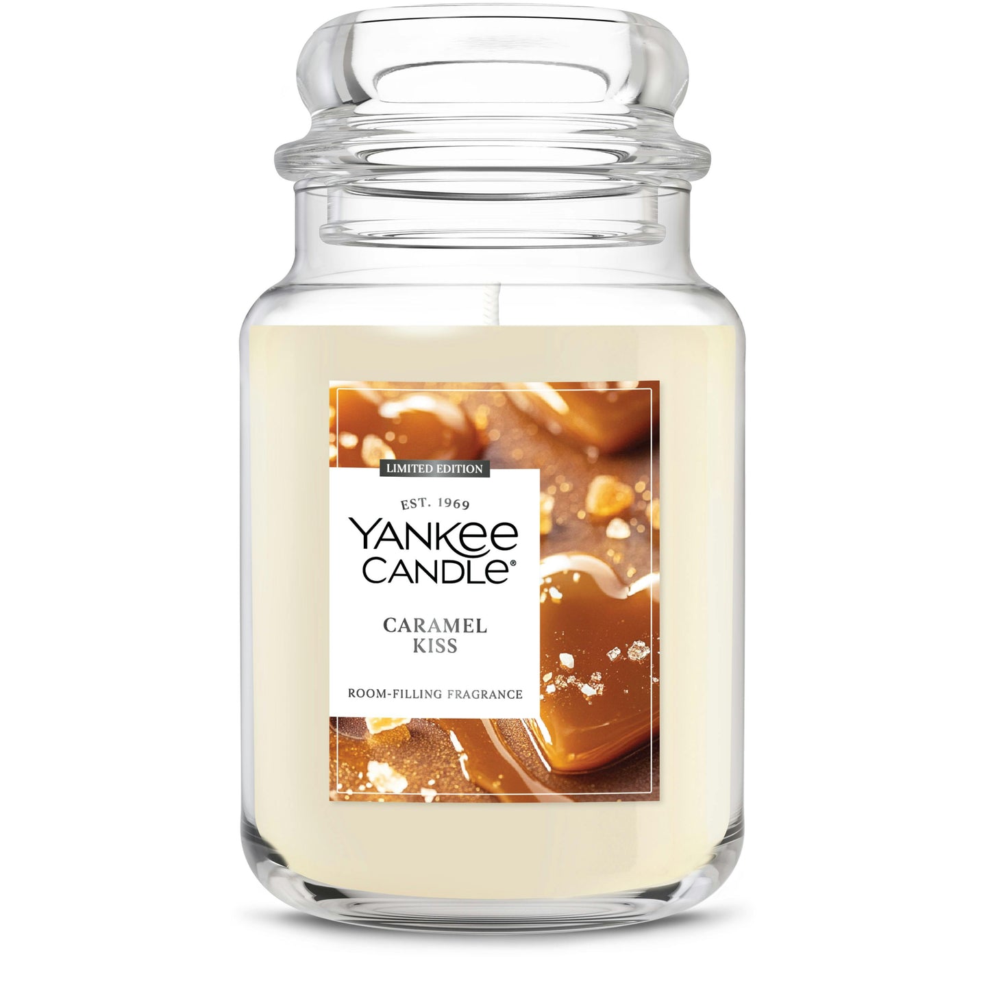 Caramel Kiss LY7