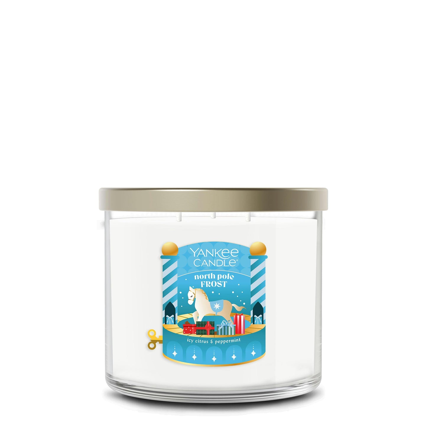 North Pole Frost CG1