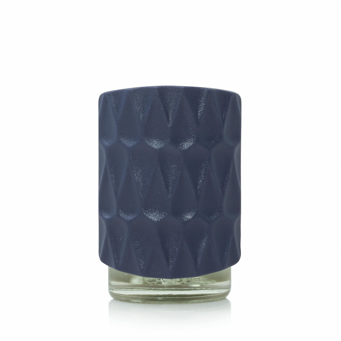 Organic Pattern Blue ScentPlug® Diffuser 812