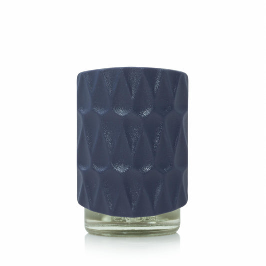 Organic Pattern Blue ScentPlug® Diffuser 812