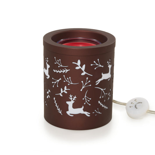 Holiday Reindeer EKB