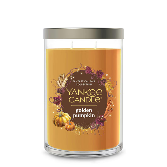 Golden Pumpkin E4B
