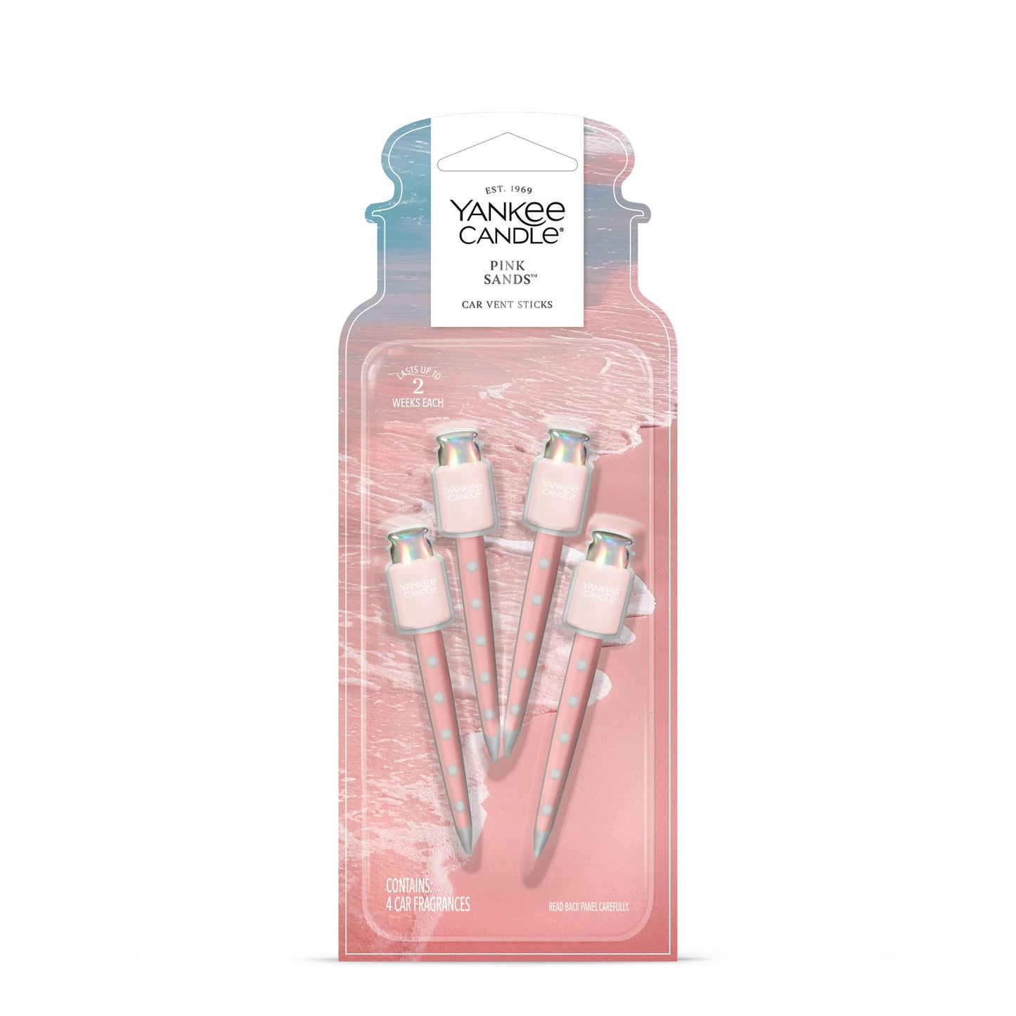 Pink Sands™ LNM