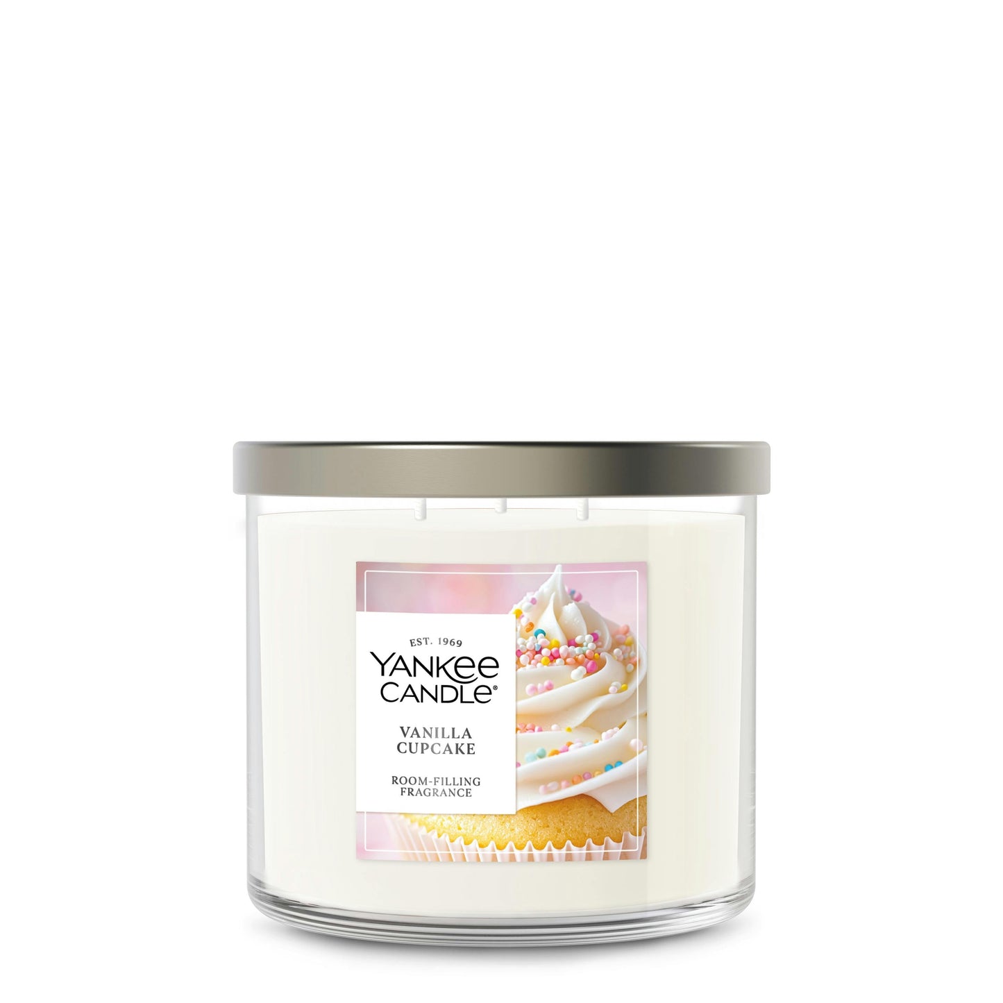 Vanilla Cupcake DZ2