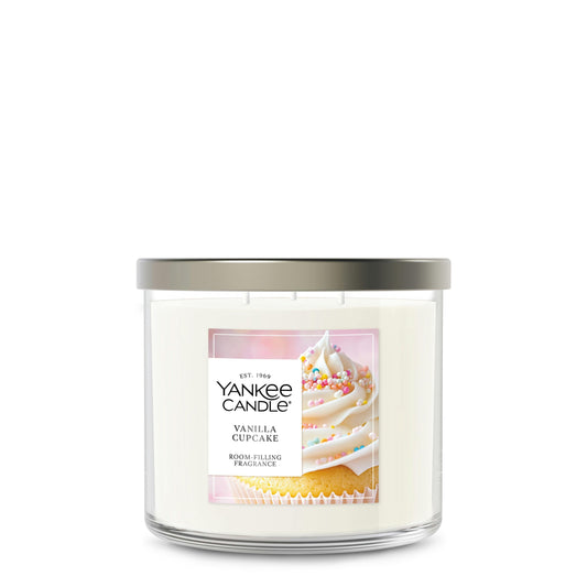 Vanilla Cupcake DZ2