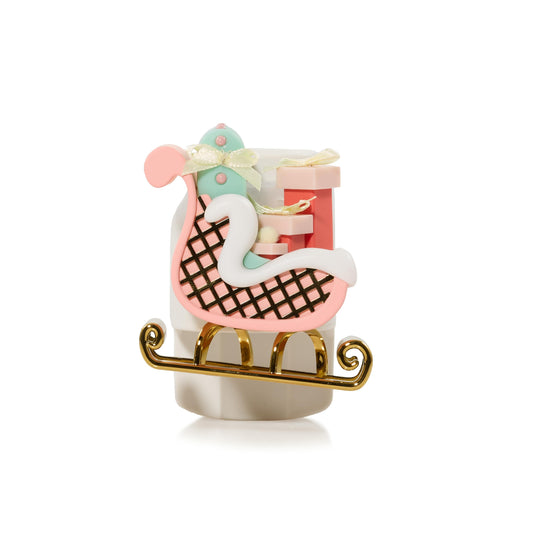 Festive Sleigh ScentPlug® Diffuser ICL