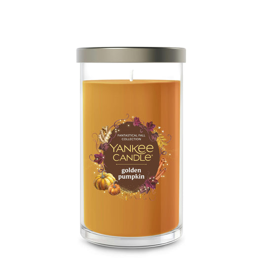 Golden Pumpkin IAV