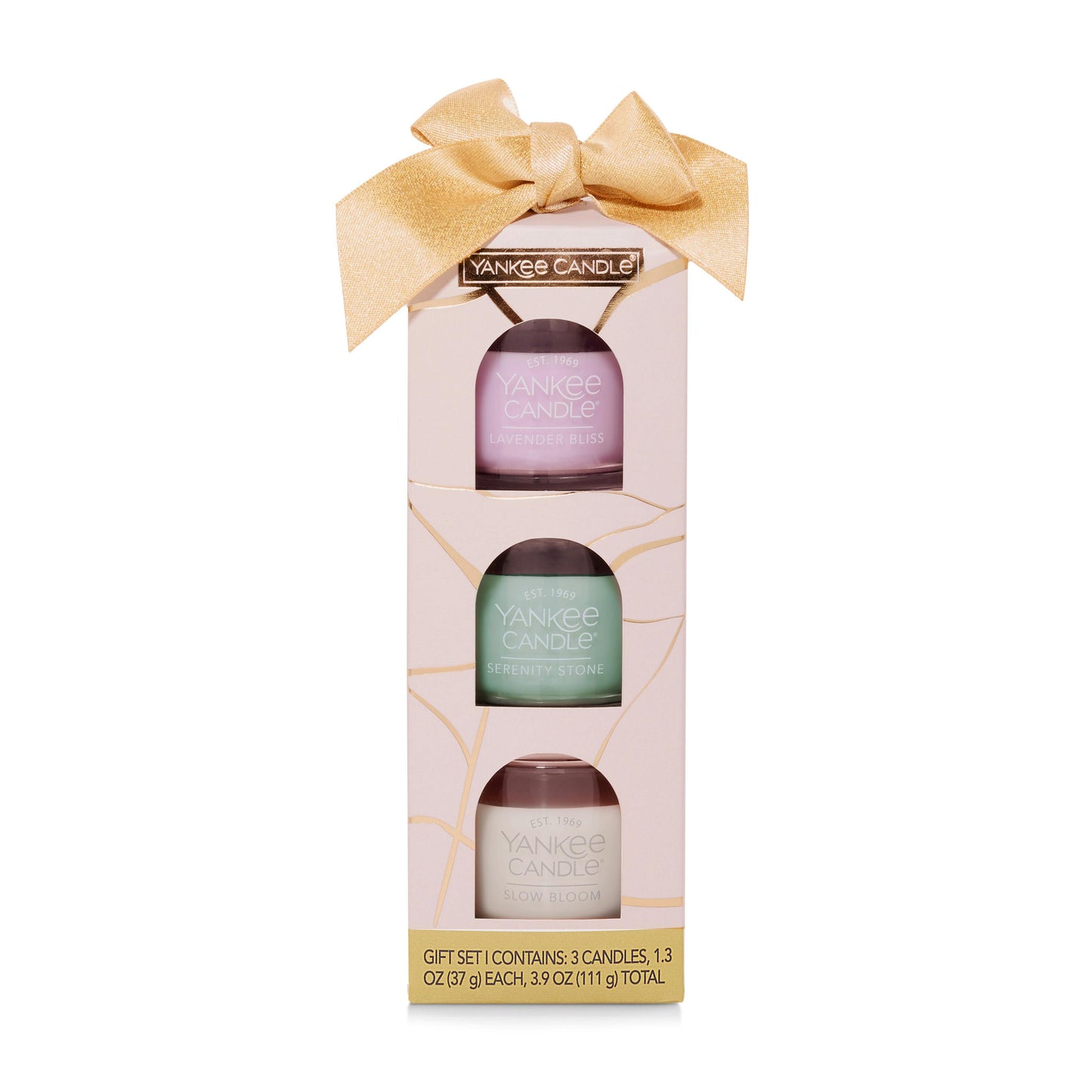 Little Luxuries Minis Gift Set TRR