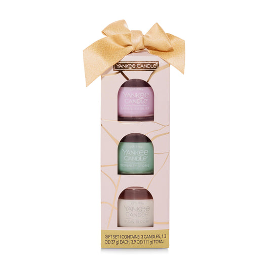 Little Luxuries Minis Gift Set TRR