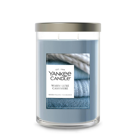 Warm Luxe Cashmere GGZ