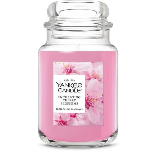 Enchanting Cherry Blossoms JYG