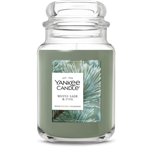 Silver Sage & Pine 42Z