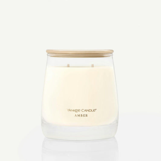 Amber IWM