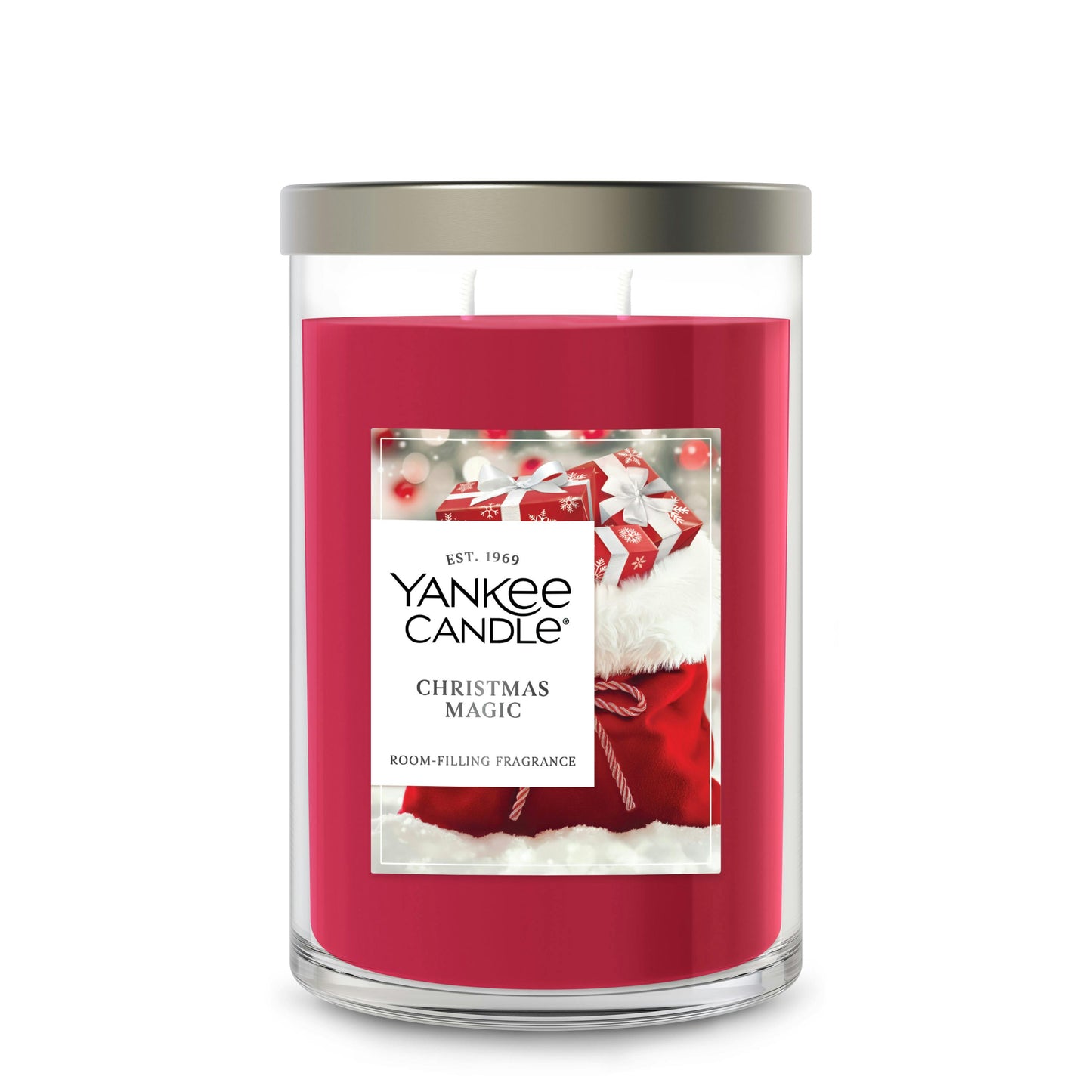 Christmas Magic KCF
