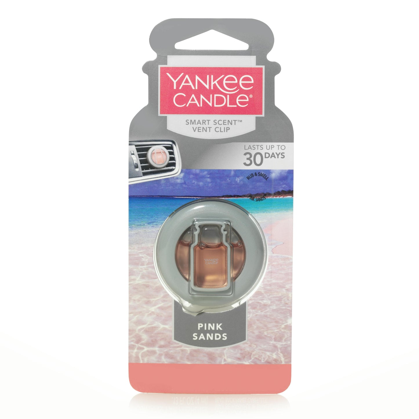 Pink Sands™ 6V6