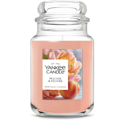 Peaches & Peonies BZ5