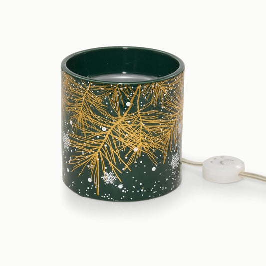 Gold Branches XSQ