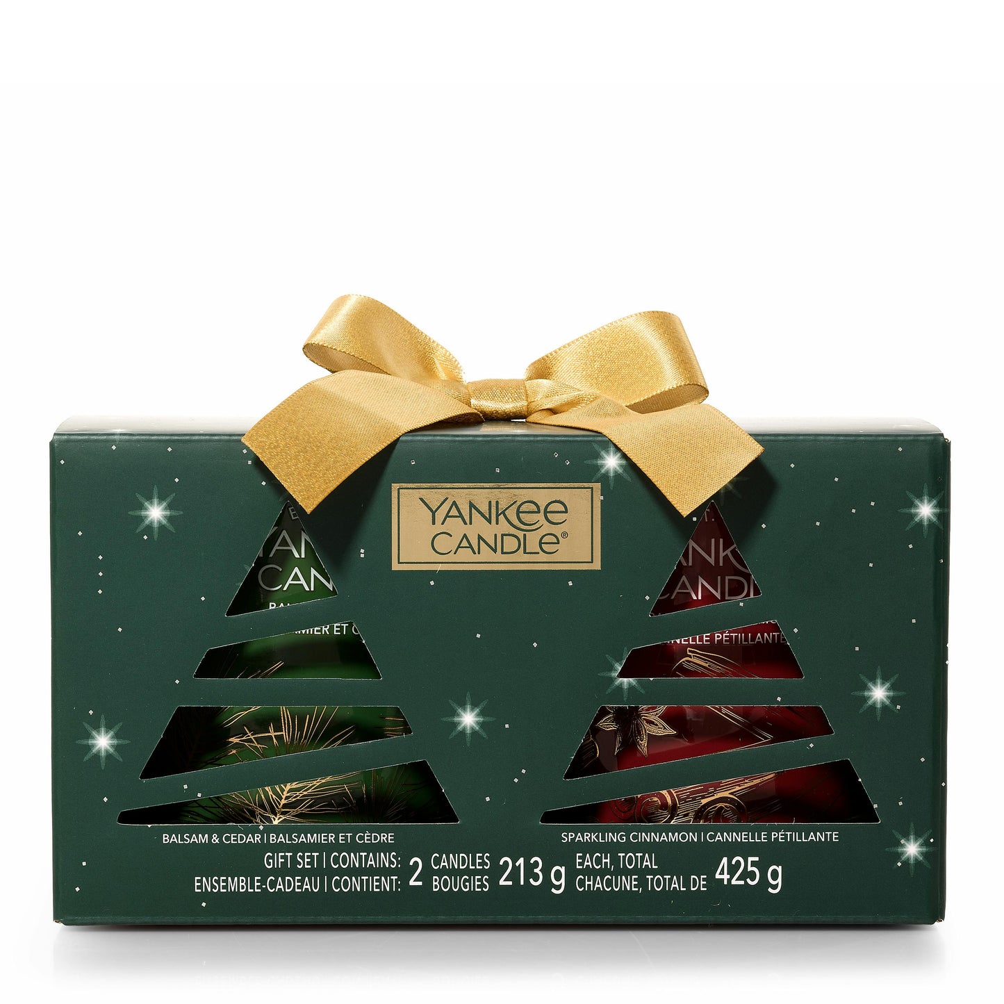 Christmas Tree Duo Gift Set AVD