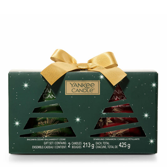 Christmas Tree Duo Gift Set AVD