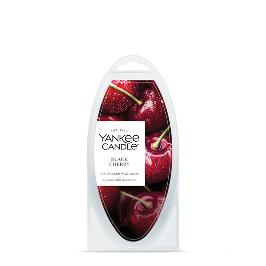Black Cherry YK0