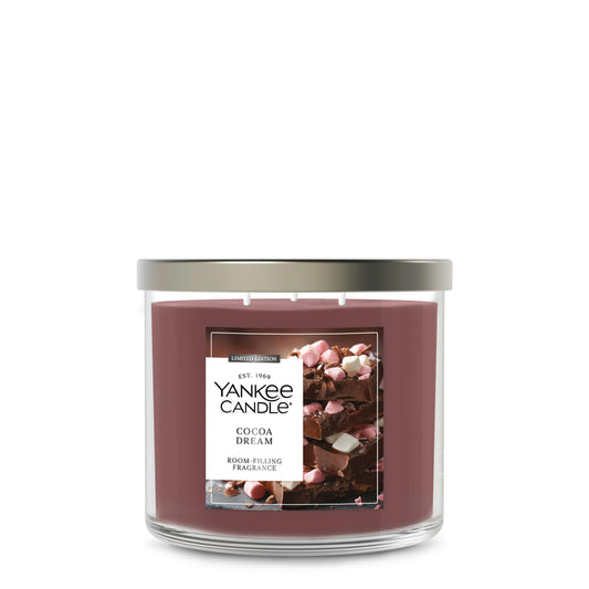 Cocoa Dream WFI